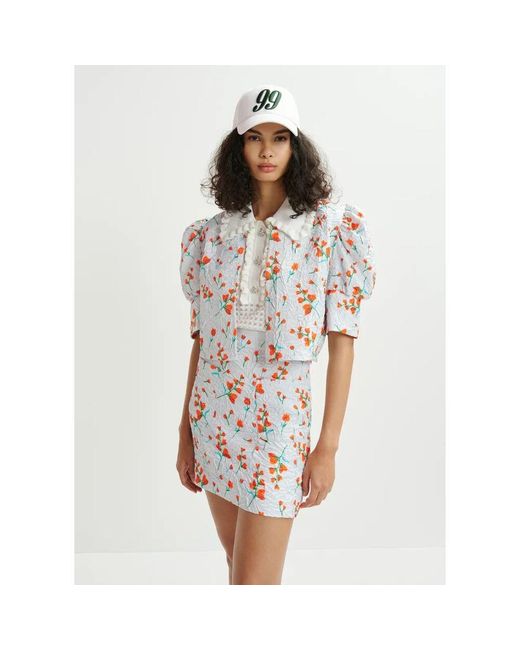 Blouses Essentiel Antwerp de color White