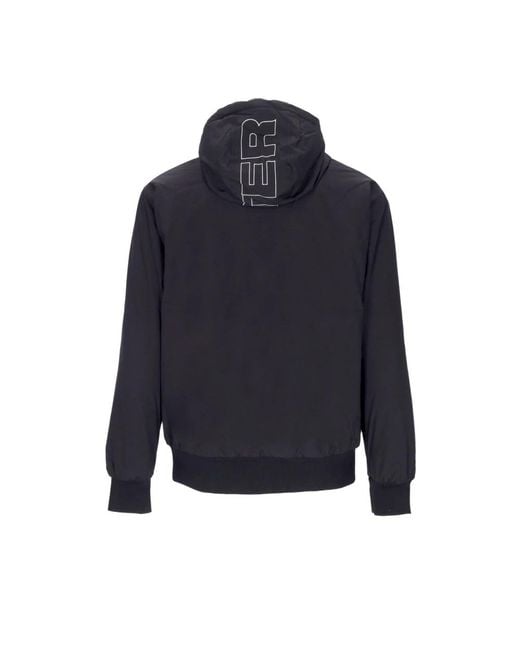 Iuter Blue Light Jackets for men