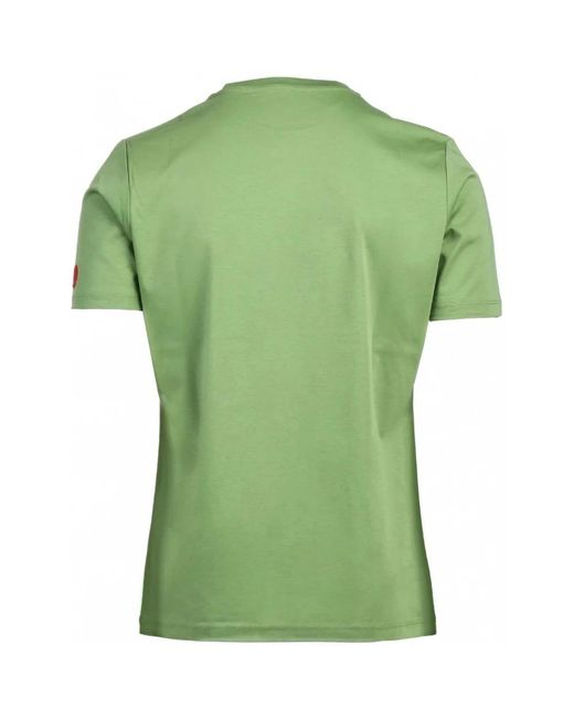 People Of Shibuya Green T-Shirts for men