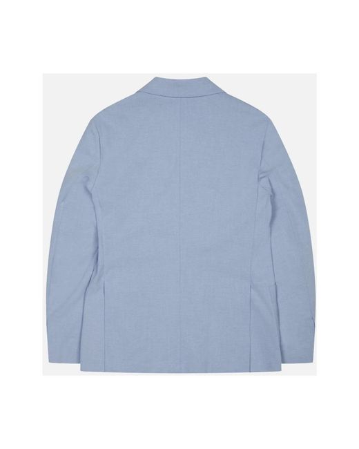 AT.P.CO Svevo Jacket in het Blue voor heren