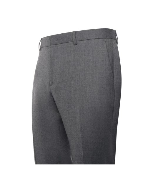 BE ABLE Alexander Shorter Broeken in het Gray voor heren