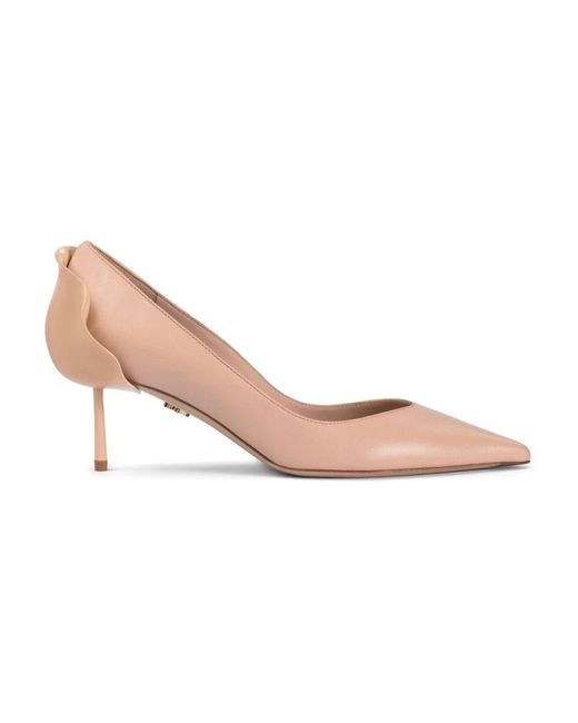 Pumps Le Silla en coloris Pink