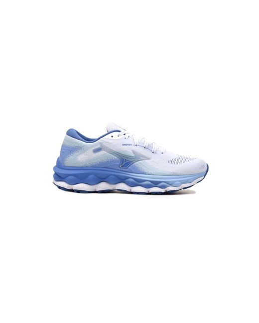 Sneakers di Mizuno in Blue