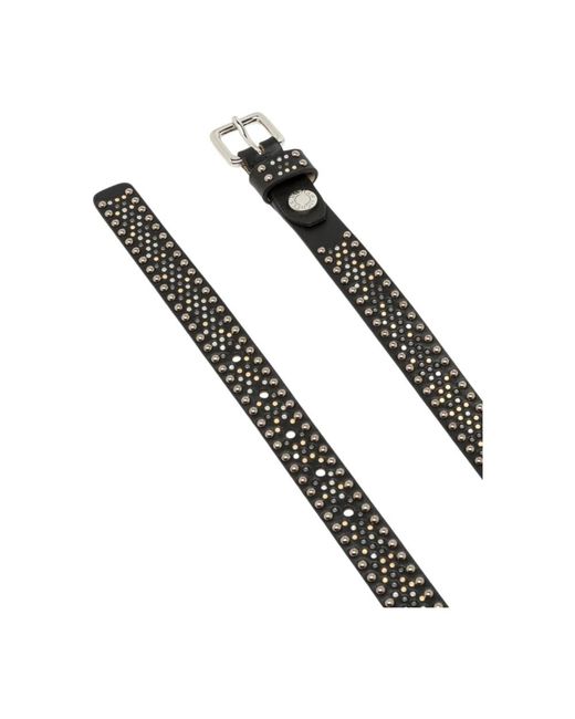Gianni Chiarini Black Belts