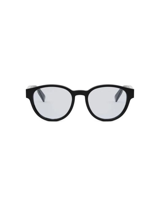 BVLGARI Black Sunglasses