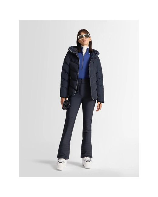 Jackets Fusalp en coloris Blue