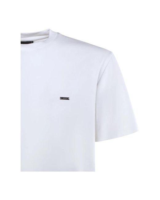 DSquared² White T-Shirts for men