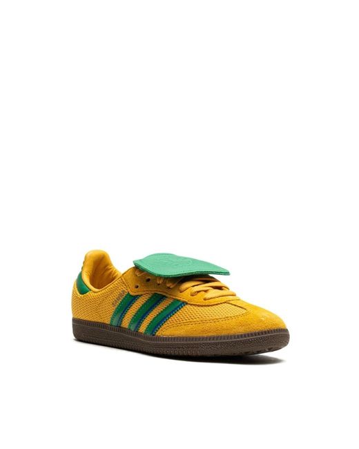 Shoes > sneakers Adidas pour homme en coloris Yellow