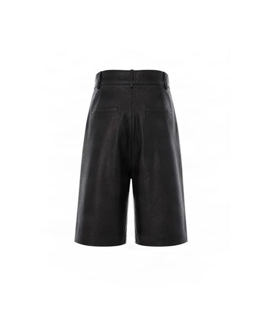 Long Shorts P.A.R.O.S.H. en coloris Blue