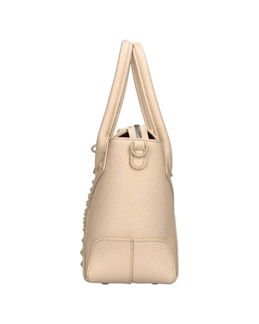 La Carrie Handbags in het Natural