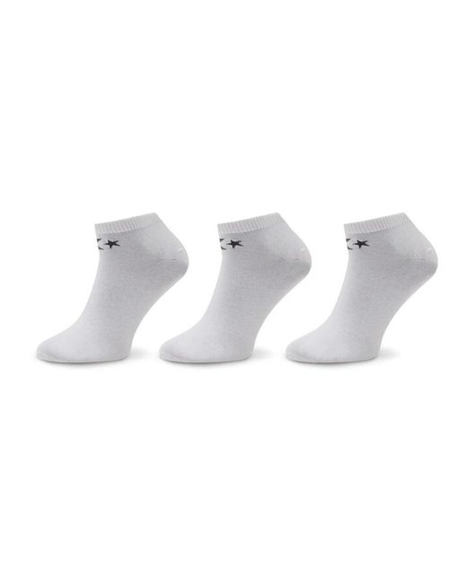 Converse White Socks for men