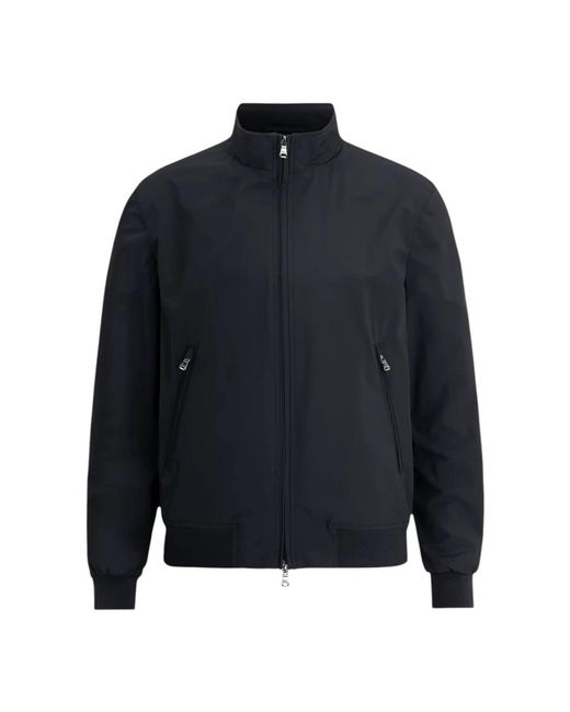 Oscar Jacobson Blue Light Jackets for men