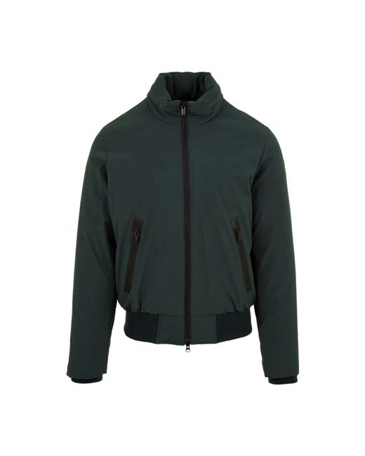 Bomber Jackets Bomboogie pour homme en coloris Green