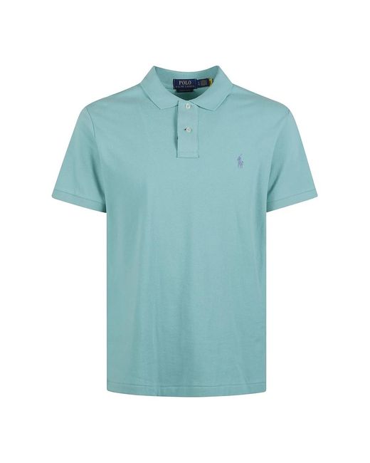 Polo Shirts Ralph Lauren pour homme en coloris Blue