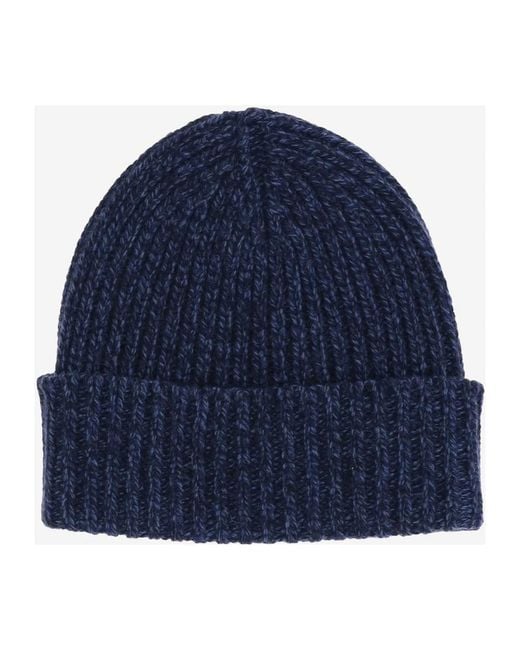 Autry Blue Accessories for men