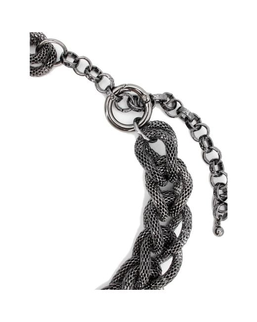 Antonelli Black Necklaces