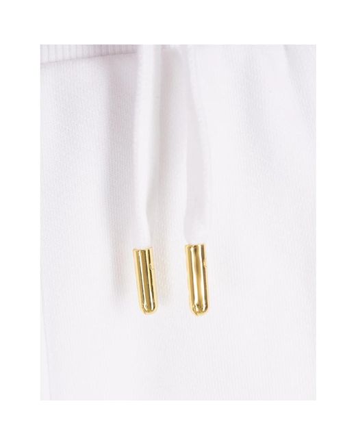 Casablancabrand Casual shorts in White für Herren