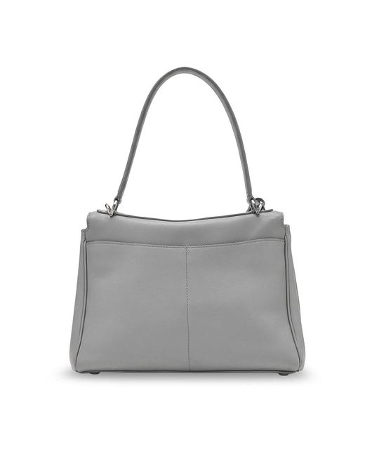 Balenciaga Gray Handbags