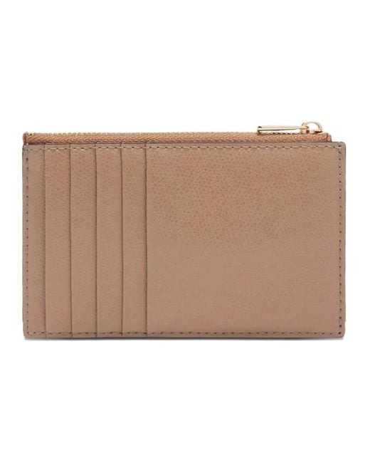 Furla Brown Wallets & Cardholders