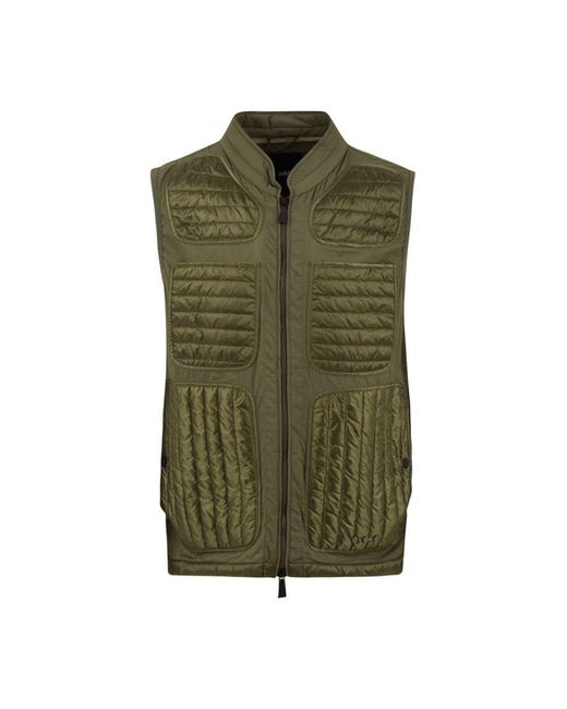 Add Modell 9ame43 grüne weste in Green für Herren