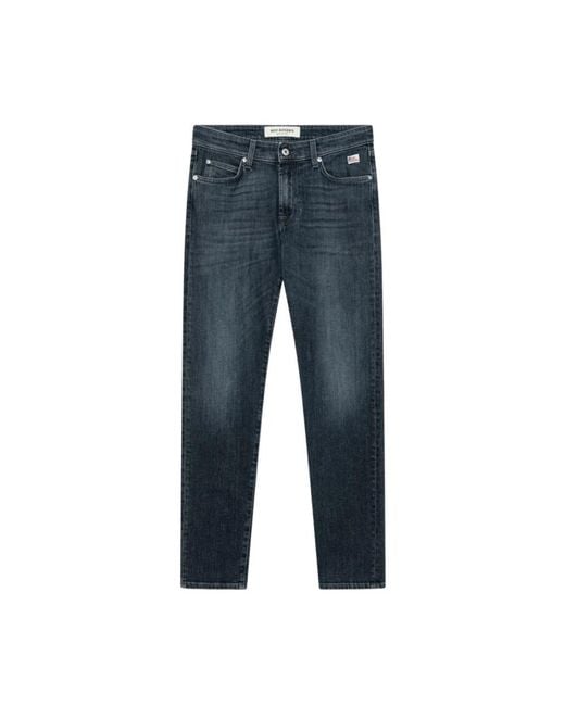 Roy Rogers 517 Foxrun Jeans in Blue für Herren