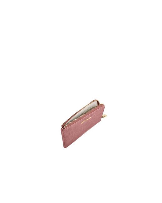 Coccinelle Pink Wallets & Cardholders