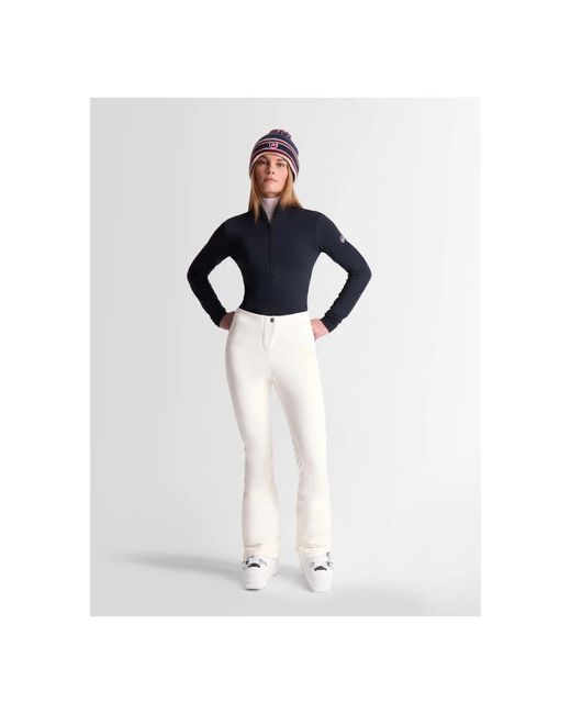 Fusalp Tops in het Blue