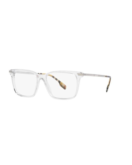 Burberry Metallic Glasses