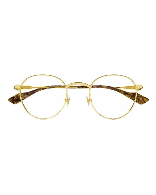 Gucci Metallic Glasses for men
