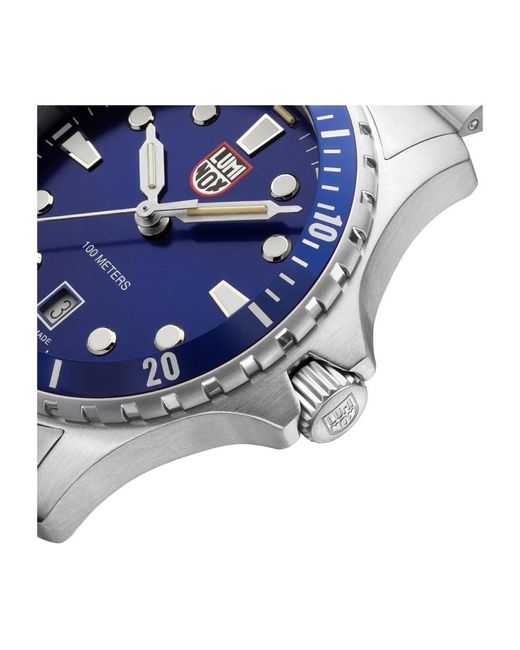 Luminox Blue Watches for men
