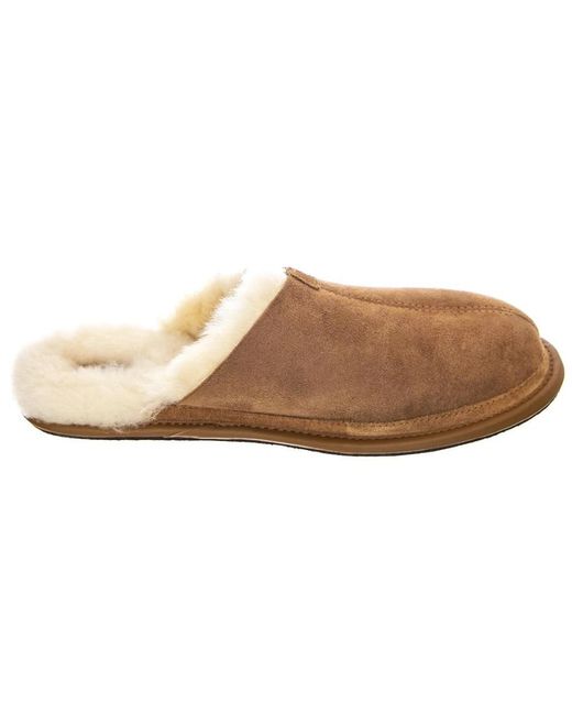 Ugg Slippers in het Brown voor heren