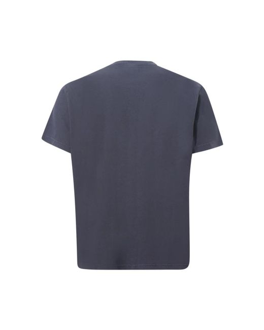 Fay Blue T-Shirts for men