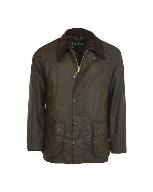 Vestes pour s Barbour pour homme en coloris Green