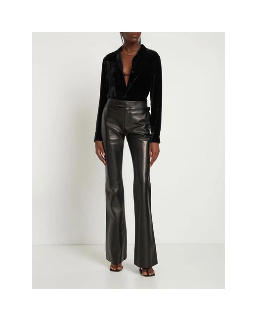 Tom Ford Black Shirts