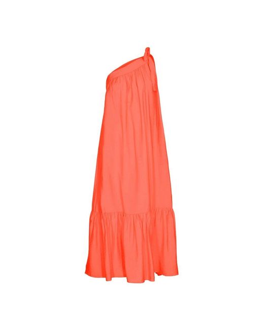 co'couture Red Summer Dresses