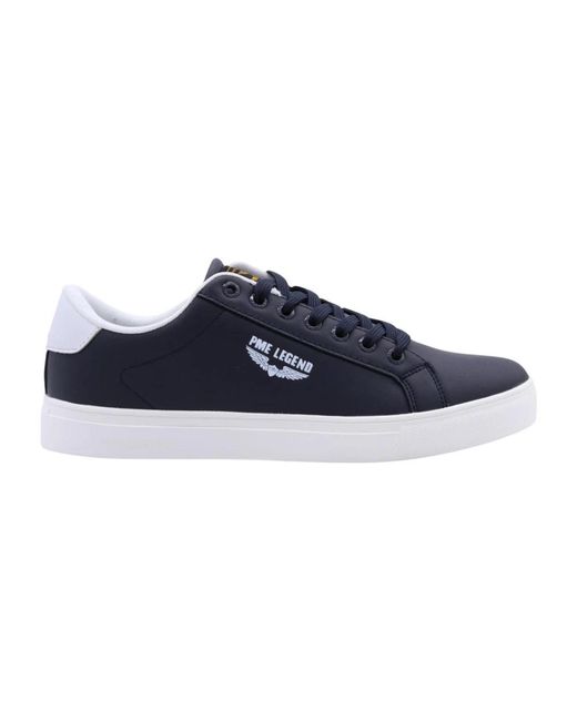 Sneakers di PME LEGEND in Blue da Uomo