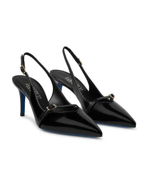 Pumps Loriblu en coloris Black