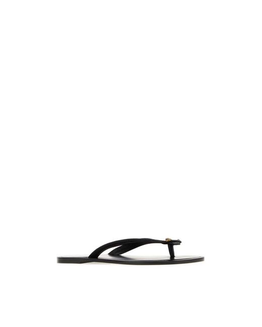 Versace Sandalen in Black für Herren