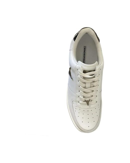 Windsor Smith Gray Sneakers