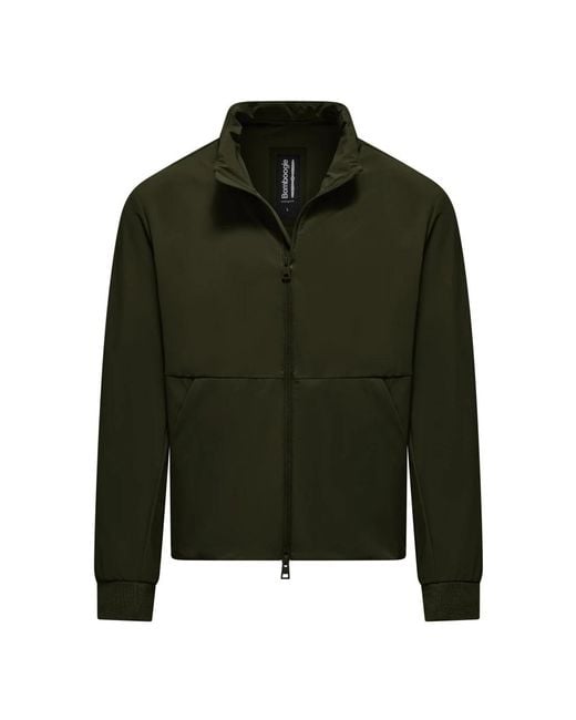 Bomboogie Green Light Jackets for men