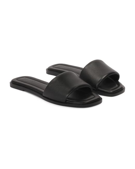 Sliders Kazar en coloris Black