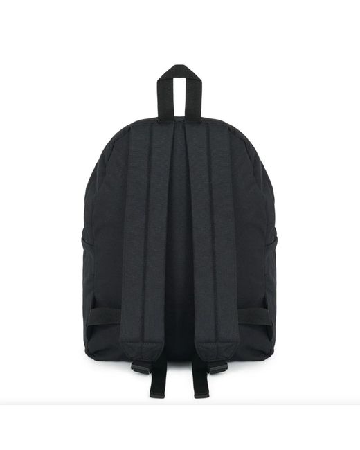Propaganda Tassen ,Veelkleurig ,Polyester Camo Rugzak Met Laptopvak in het Black