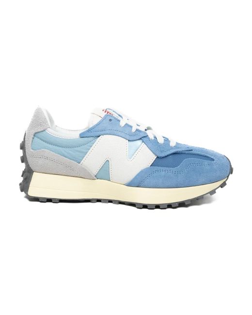 Shoes > sneakers New Balance pour homme en coloris Blue
