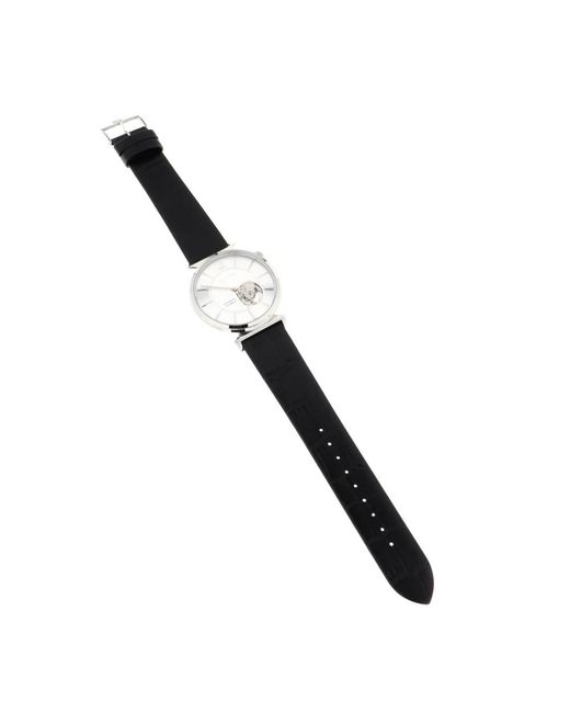 Bulova Metallic Watches