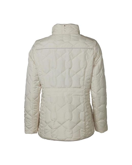 Light Jackets Danwear de color Gray
