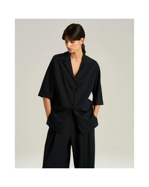 Shirts Kiton en coloris Black