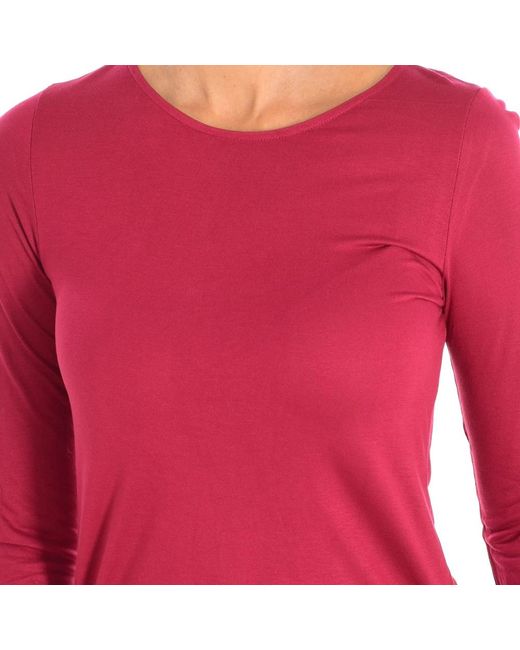 Benetton Red Short Dresses
