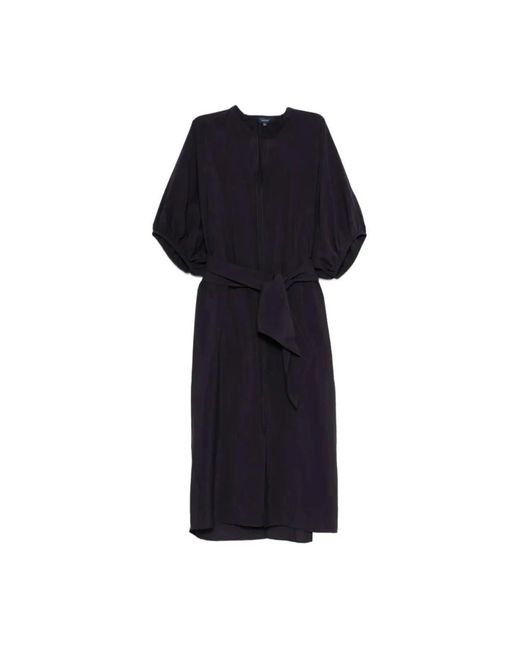 Soeur Blue Midi Dresses