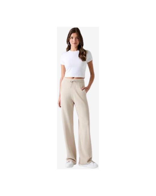 Guess Natural Sweatpants