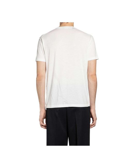Tom Ford White T-Shirts for men